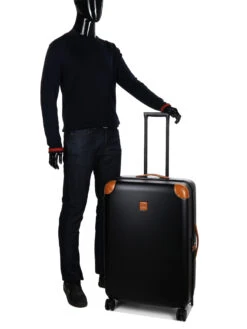 Valise Bric's Amalfi 76 Cm -Sac et Style Boutique valise brics 524465z