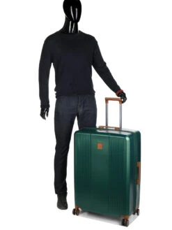 Valise Bric's Ravenna 77 Cm -Sac et Style Boutique valise brics 794741z