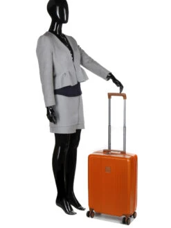 Valise Bric's Ravenna 55 Cm -Sac et Style Boutique valise brics 804091z