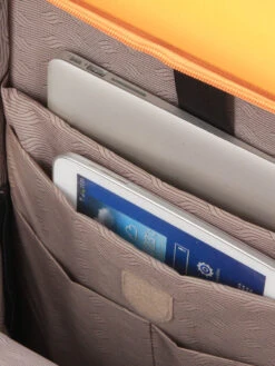 Valise Bric's Be Young Ulisse 55 Cm - Poche Frontale -Sac et Style Boutique valise brics 888619z