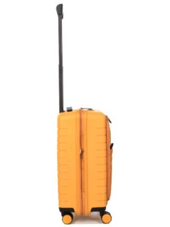 Valise Bric's Be Young Ulisse 55 Cm - Poche Frontale -Sac et Style Boutique valise brics 888624z