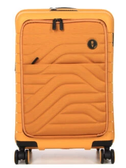 Valise Bric's Be Young Ulisse 55 Cm - Poche Frontale -Sac et Style Boutique valise brics 888626z