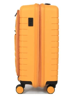 Valise Bric's Be Young Ulisse 55 Cm - Poche Frontale -Sac et Style Boutique valise brics 888627z