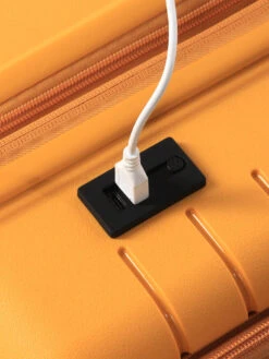 Valise Bric's Be Young Ulisse 55 Cm - Poche Frontale -Sac et Style Boutique valise brics 888633z