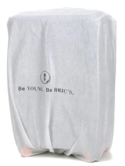 Valise Bric's Be Young Ulisse 55 Cm - Poche Frontale -Sac et Style Boutique valise brics 888663z