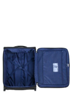Valise Delsey Brochant 2 - 55 Cm - 2 Roues -Sac et Style Boutique valise delsey 624968z