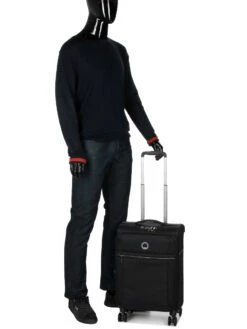 Valise Delsey Brochant 2 - 55 Cm -Sac et Style Boutique valise delsey 624985z