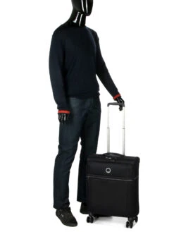 Valise Delsey Brochant 2 Slim 55 Cm -Sac et Style Boutique valise delsey 625030z