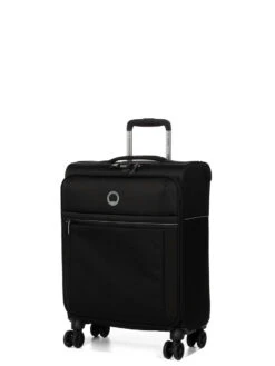 Valise Delsey Brochant 2 Slim 55 Cm