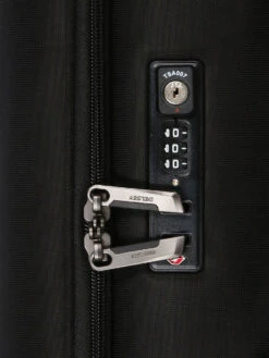 Valise Delsey Brochant 2 Slim 55 Cm -Sac et Style Boutique valise delsey 625041z