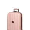 Valise Delsey St Tropez Slim 55 Cm -Sac et Style Boutique valise delsey 653341z