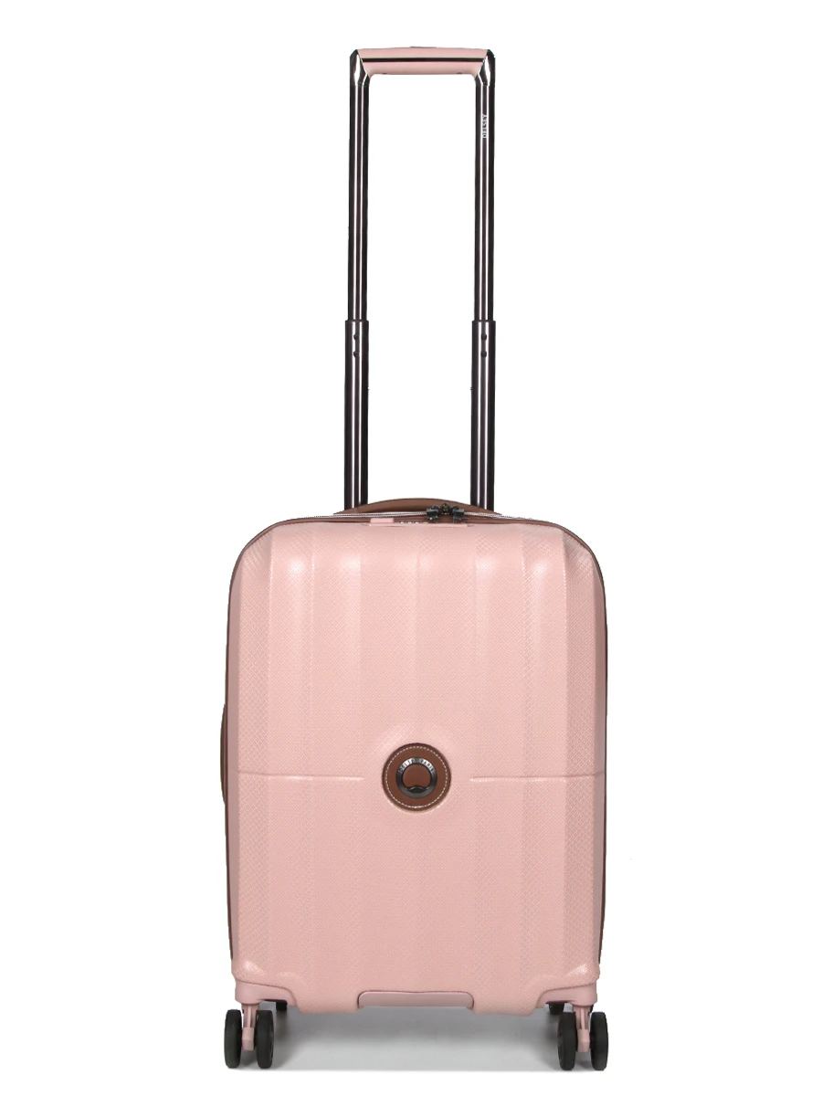 Valise Delsey St Tropez Slim 55 Cm 4 Valise Delsey St Tropez Slim 55 Cm – Image 2
