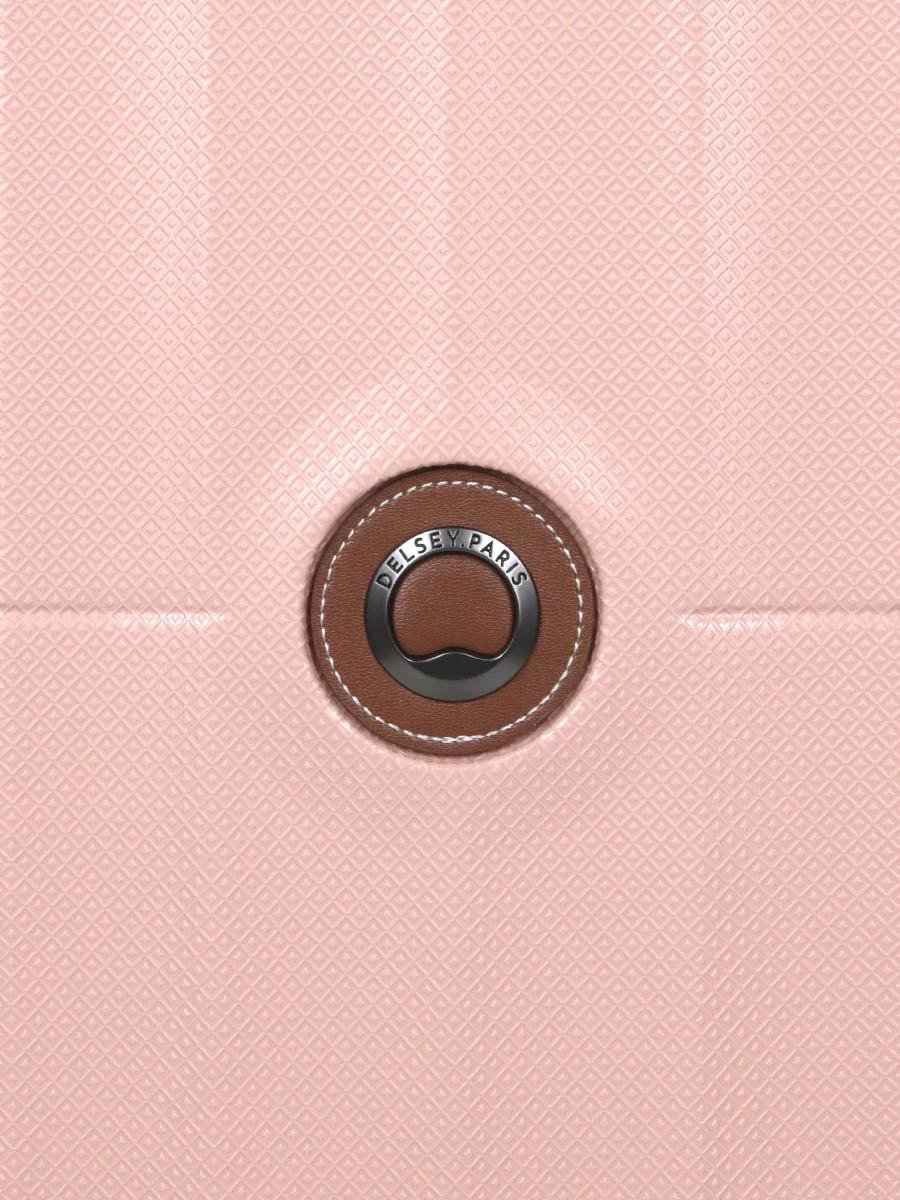 Valise Delsey St Tropez Slim 55 Cm 16 Valise Delsey St Tropez Slim 55 Cm – Image 14