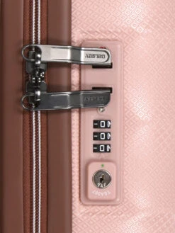 Valise Delsey St Tropez Slim 55 Cm 33 Valise Delsey St Tropez Slim 55 Cm -Sac et Style Boutique valise delsey 653351z