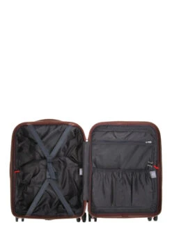Valise Delsey St Tropez Slim 55 Cm 31 Valise Delsey St Tropez Slim 55 Cm -Sac et Style Boutique valise delsey 653353z