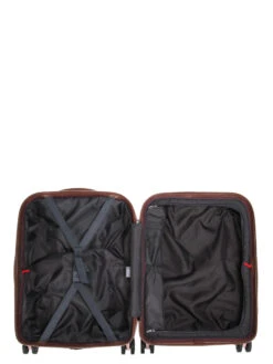 Valise Delsey St Tropez Slim 55 Cm 32 Valise Delsey St Tropez Slim 55 Cm -Sac et Style Boutique valise delsey 653354z