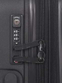 Valise Extensible Delsey Belmont Plus 55 Cm -Sac et Style Boutique valise delsey 664914z