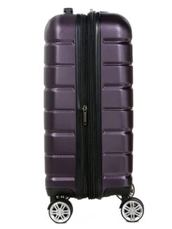 Valise Extensible Delsey Air Armour 55 Cm -Sac et Style Boutique valise delsey 717251z