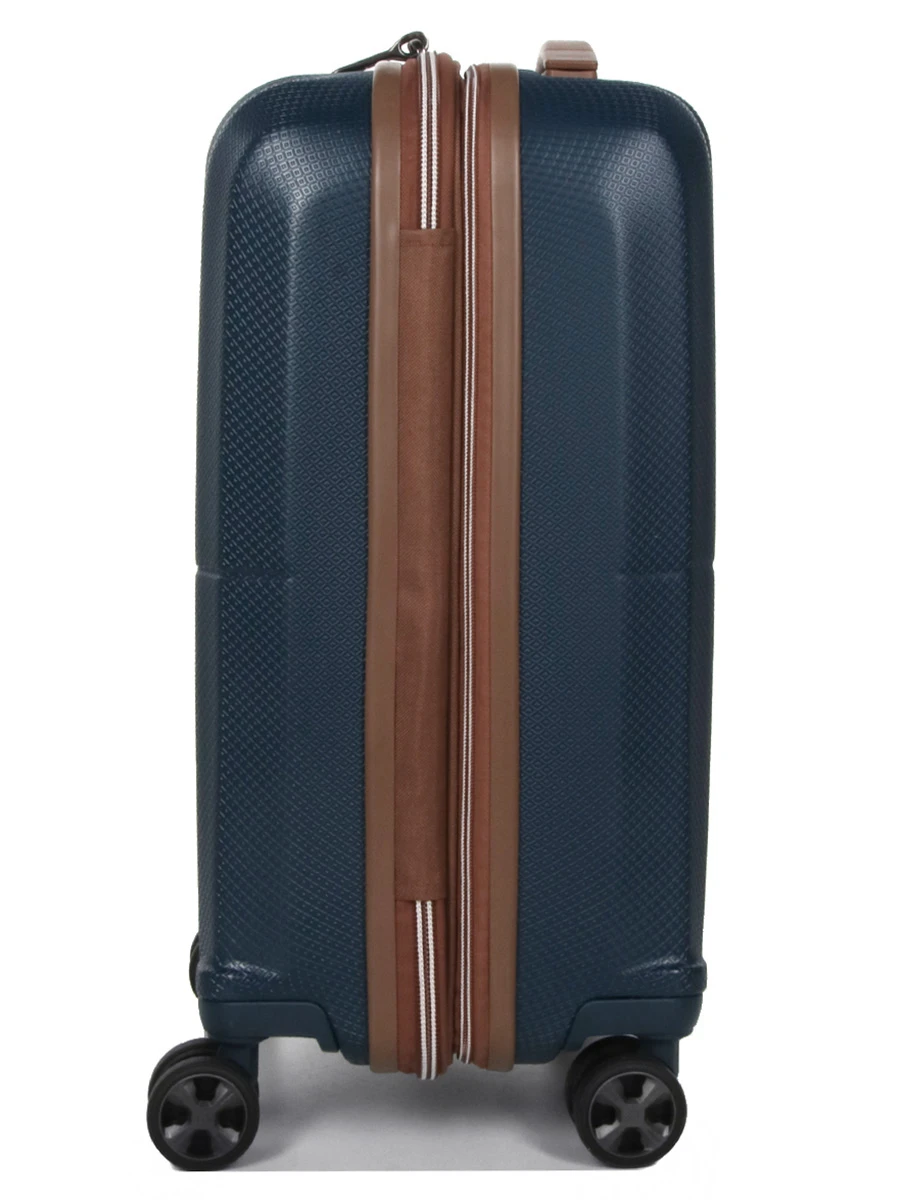 Valise Delsey St Tropez 55 Cm 7 Valise Delsey St Tropez 55 Cm – Image 5