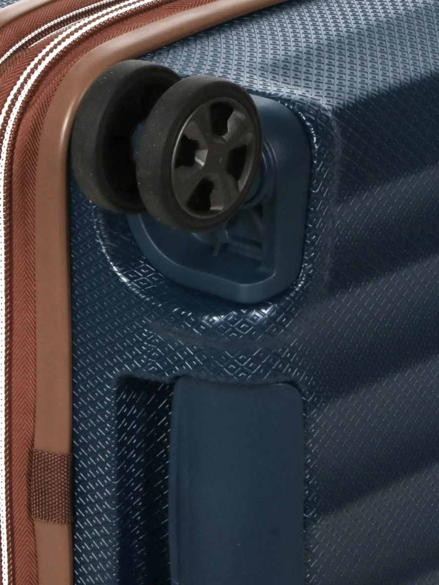 Valise Delsey St Tropez 55 Cm 14 Valise Delsey St Tropez 55 Cm – Image 12