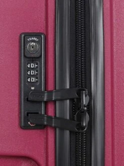 Valise Delsey Belmont Plus 76 Cm -Sac et Style Boutique valise delsey 758546z