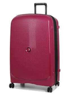 Valise Extensible Delsey Belmont Plus 82.5 Cm -Sac et Style Boutique valise delsey 758580z