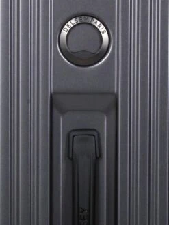 Valise Delsey Securitime Zip Trunk 73 Cm -Sac et Style Boutique valise delsey 759121z