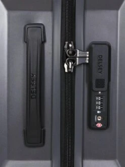 Valise Delsey Securitime Zip Trunk 73 Cm -Sac et Style Boutique valise delsey 759123z