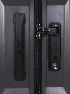 Valise Delsey Securitime Zip Trunk 73 Cm -Sac et Style Boutique valise delsey 759124z
