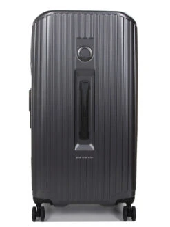 Valise Delsey Securitime Zip Trunk 73 Cm -Sac et Style Boutique valise delsey 759126z