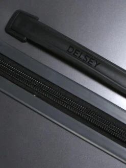 Valise Delsey Securitime Zip Trunk 73 Cm -Sac et Style Boutique valise delsey 764304z