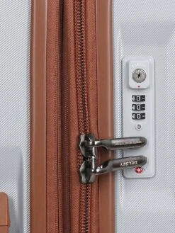 Valise Delsey Promenade Hard 2.0 - 66 Cm -Sac et Style Boutique valise delsey 773153z