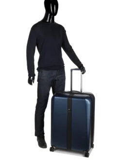 Valise Delsey Promenade Hard 2.0 - 76 Cm -Sac et Style Boutique valise delsey 773173z