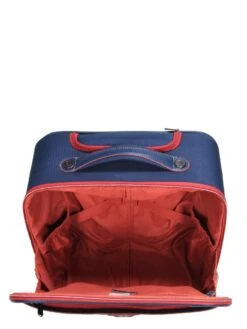 Valise Delsey Chatelet Air 2.0 - 42 Cm -Sac et Style Boutique valise delsey 777410z