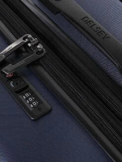 Valise Extensible Delsey Air Armour 77 Cm -Sac et Style Boutique valise delsey 779272z