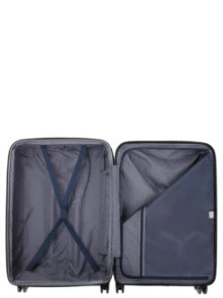 Valise Extensible Delsey Air Armour 77 Cm -Sac et Style Boutique valise delsey 779273z