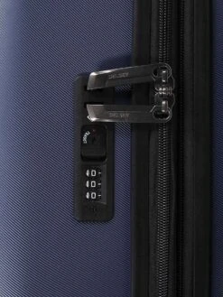 Valise Extensible Delsey Air Armour 77 Cm -Sac et Style Boutique valise delsey 779276z