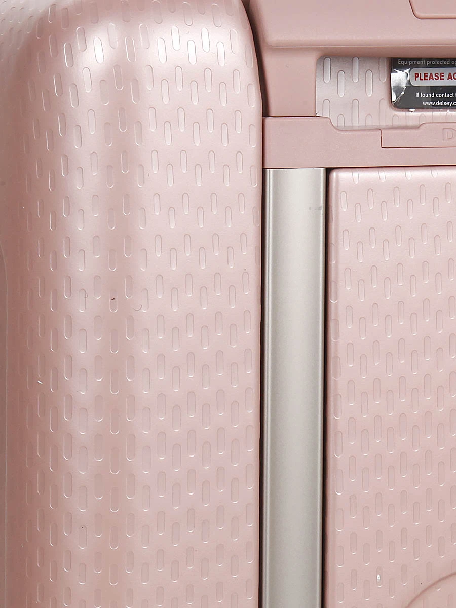 Valise Delsey Turenne 55 Cm 17 Valise Delsey Turenne 55 Cm – Image 15