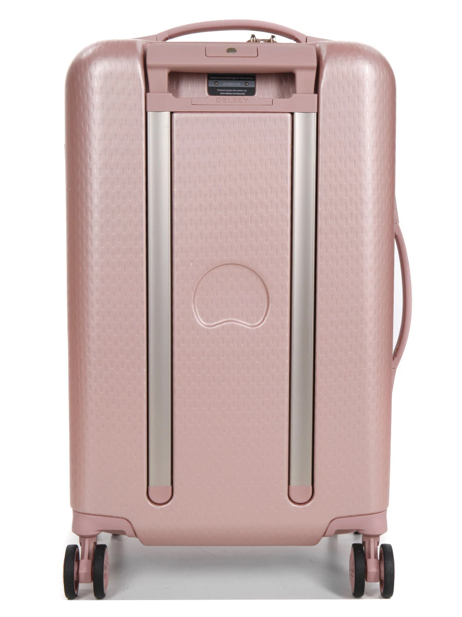 Valise Delsey Turenne 55 Cm 6 Valise Delsey Turenne 55 Cm – Image 4