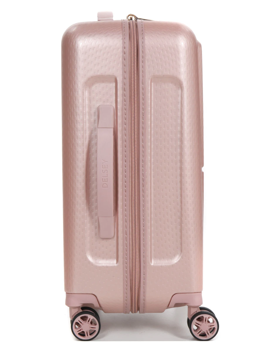 Valise Delsey Turenne 55 Cm 8 Valise Delsey Turenne 55 Cm – Image 6