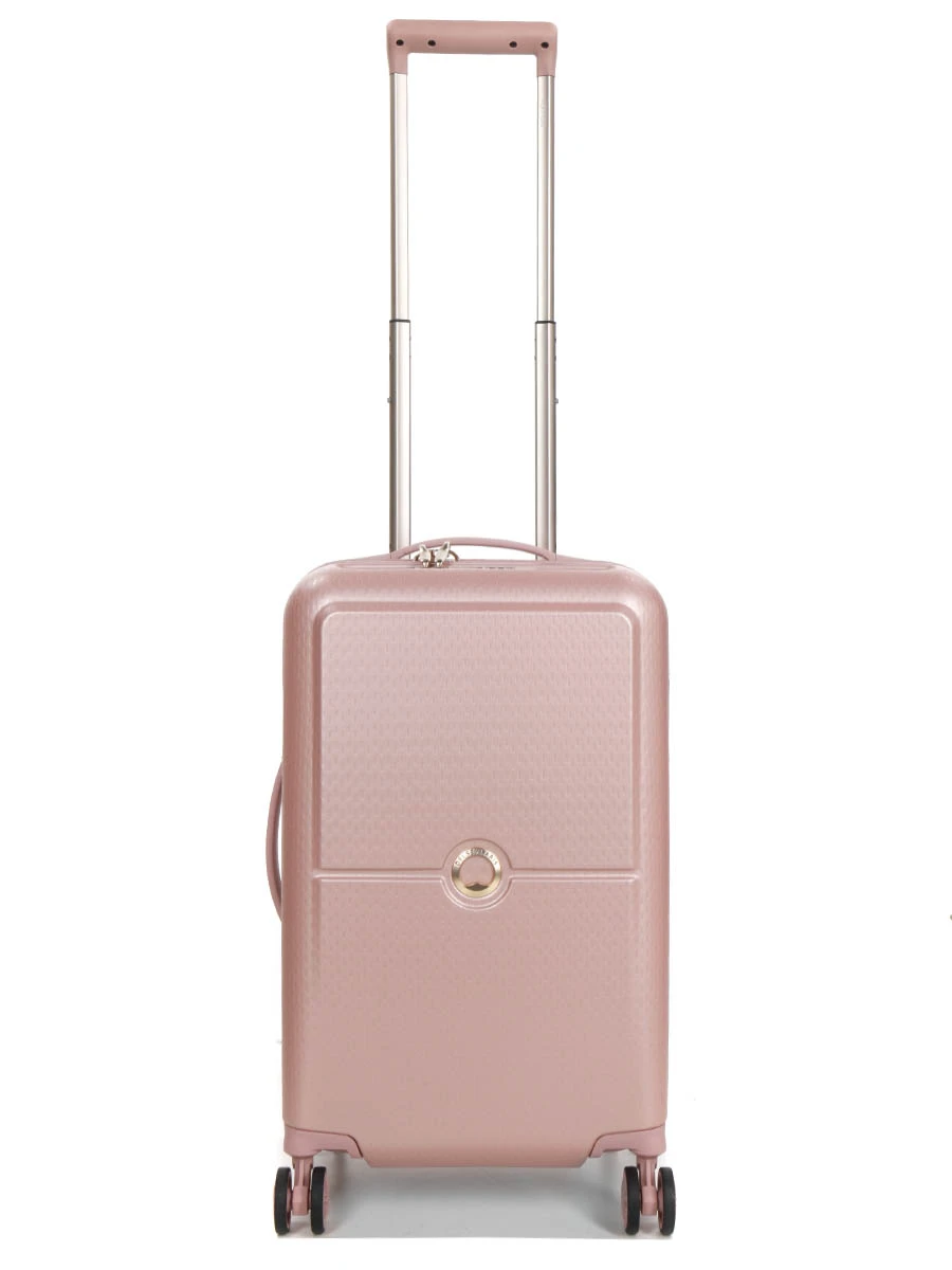 Valise Delsey Turenne 55 Cm 4 Valise Delsey Turenne 55 Cm – Image 2