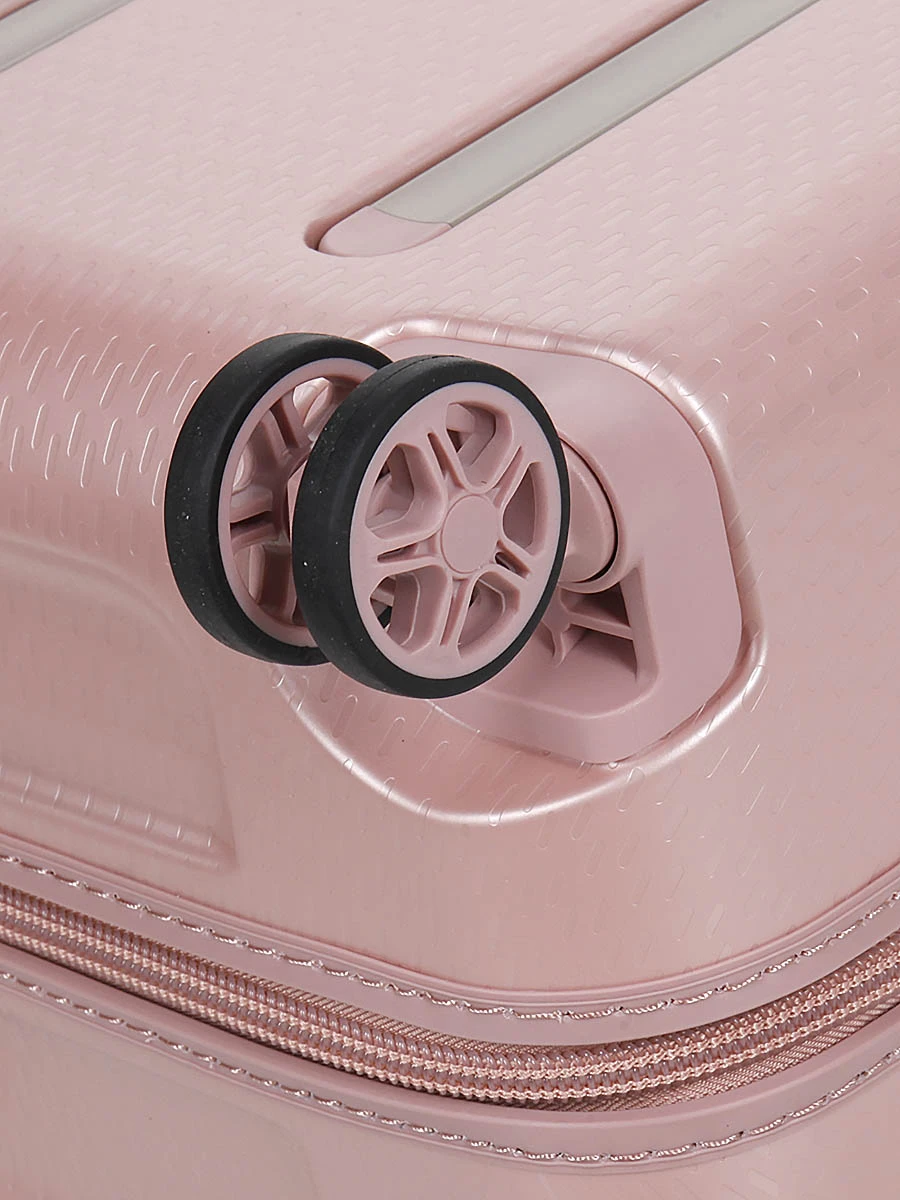 Valise Delsey Turenne 55 Cm 10 Valise Delsey Turenne 55 Cm – Image 8