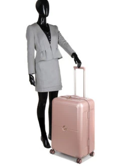Valise Delsey Turenne 70 Cm -Sac et Style Boutique valise delsey 783610z