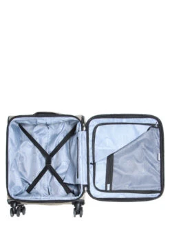 Valise Delsey Sky Max 2.0 Slim 55 Cm -Sac et Style Boutique valise delsey 800784z