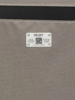 Valise Delsey Sky Max 2.0 Slim 55 Cm -Sac et Style Boutique valise delsey 800795z
