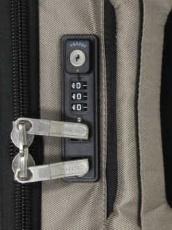 Valise Delsey Sky Max 2.0 Slim 55 Cm -Sac et Style Boutique valise delsey 800797z