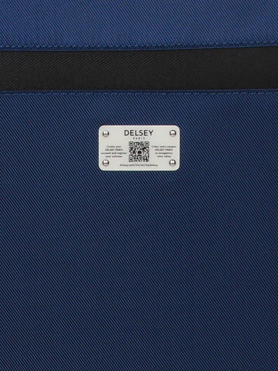 Valise Delsey Sky Max 2.0 - 68.5 Cm 16 Valise Delsey Sky Max 2.0 - 68.5 Cm – Image 14