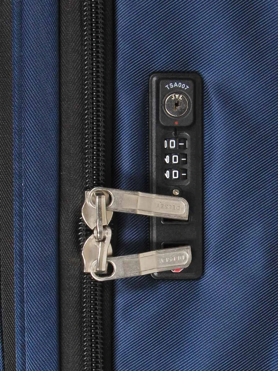Valise Delsey Sky Max 2.0 - 68.5 Cm 15 Valise Delsey Sky Max 2.0 - 68.5 Cm – Image 13