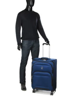 Valise Delsey Sky Max 2.0 - 68.5 Cm 37 Valise Delsey Sky Max 2.0 - 68.5 Cm -Sac et Style Boutique valise delsey 801145z