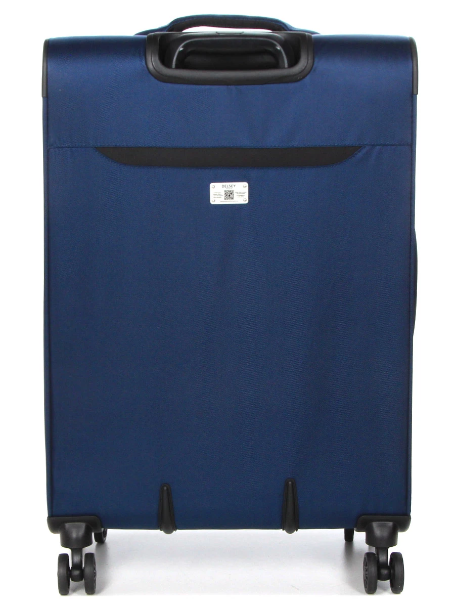 Valise Delsey Sky Max 2.0 - 68.5 Cm 6 Valise Delsey Sky Max 2.0 - 68.5 Cm – Image 4